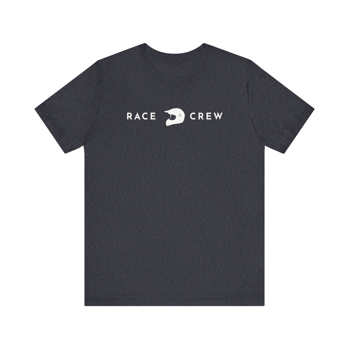 Helmet - Race Crew T-Shirt