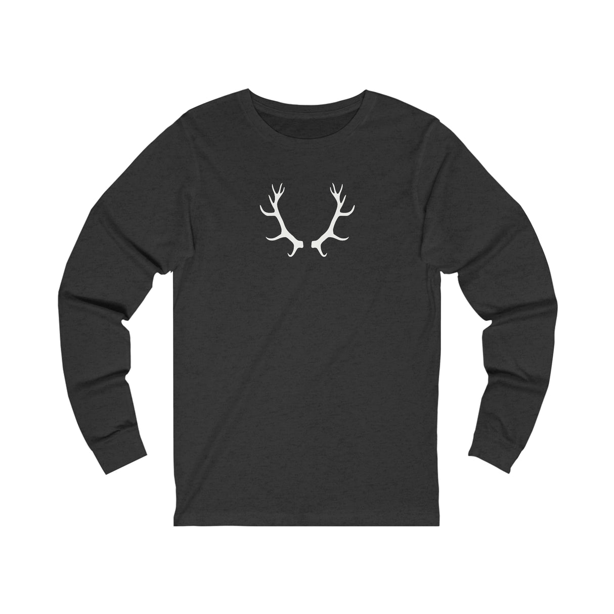 LS Antlers Elk Profile