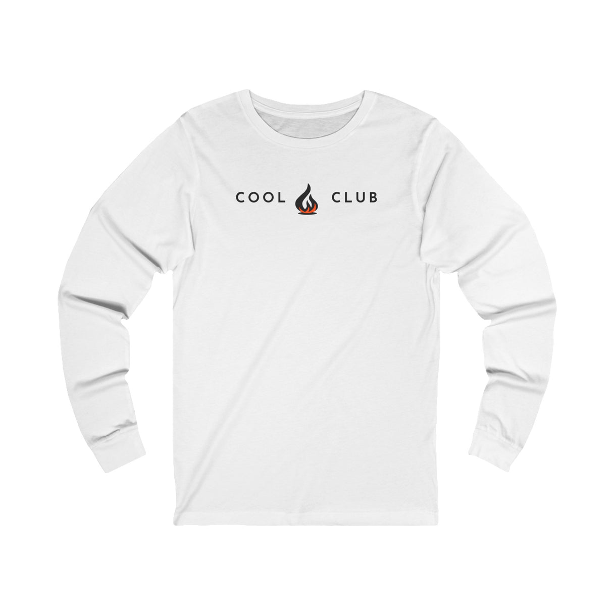 Cool Club - Logo - Camp Club Crew