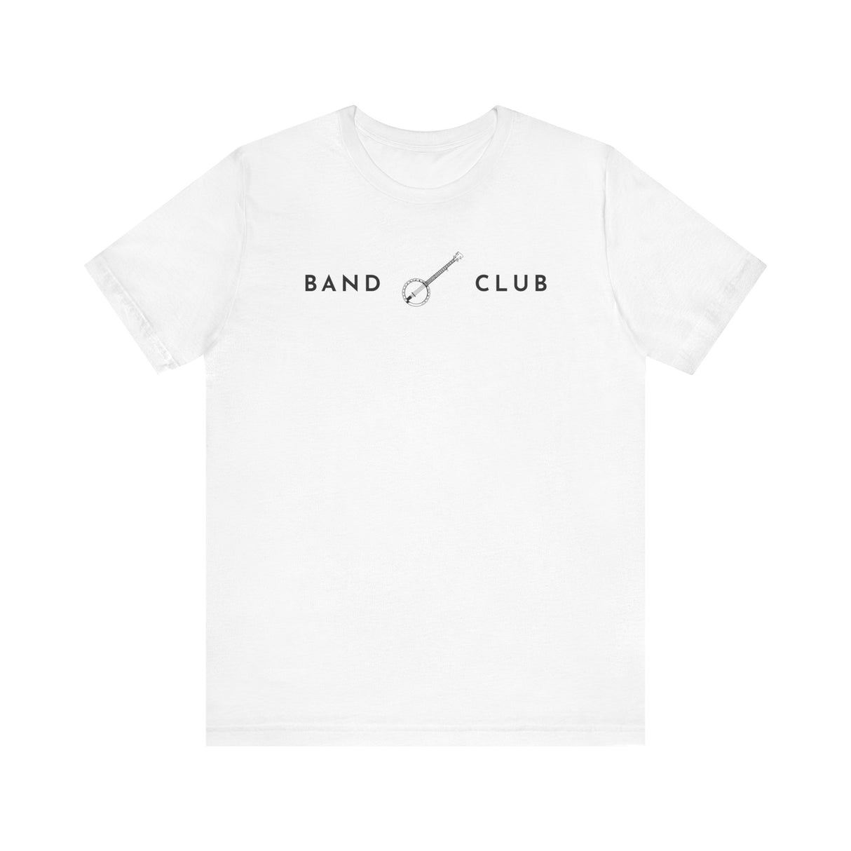 Banjo - Band Club - T-Shirt