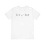 Banjo - Band Club - T-Shirt