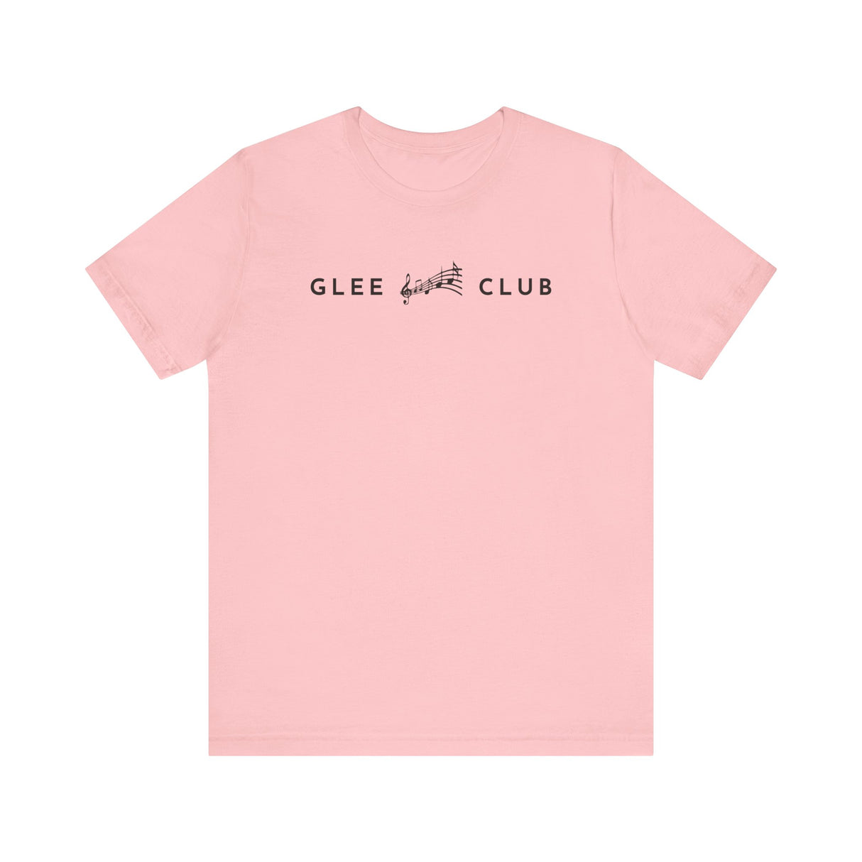 Glee - Glee Club T-shirt