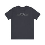 Antlers - Bow Camp T-Shirt