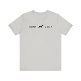 Hunting Dog - Hunt Camp T-shirt