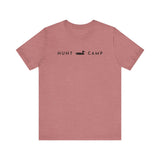 Duck Floating  - Hunt Camp T-Shirt