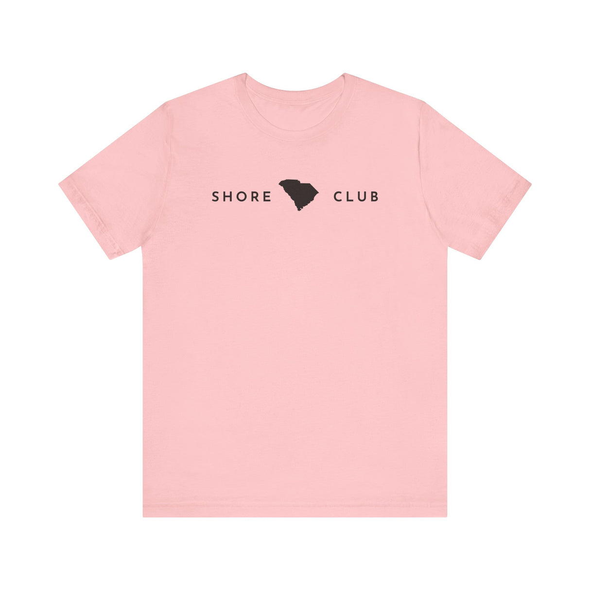 South Carolina - Shore Club T-Shirt