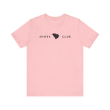 South Carolina - Shore Club T-Shirt