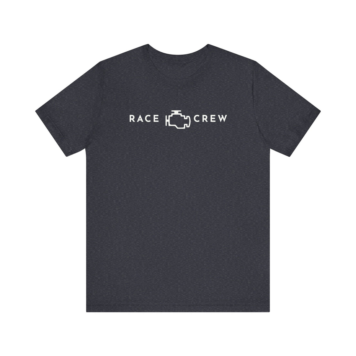 Engine - Race Crew T-Shirt