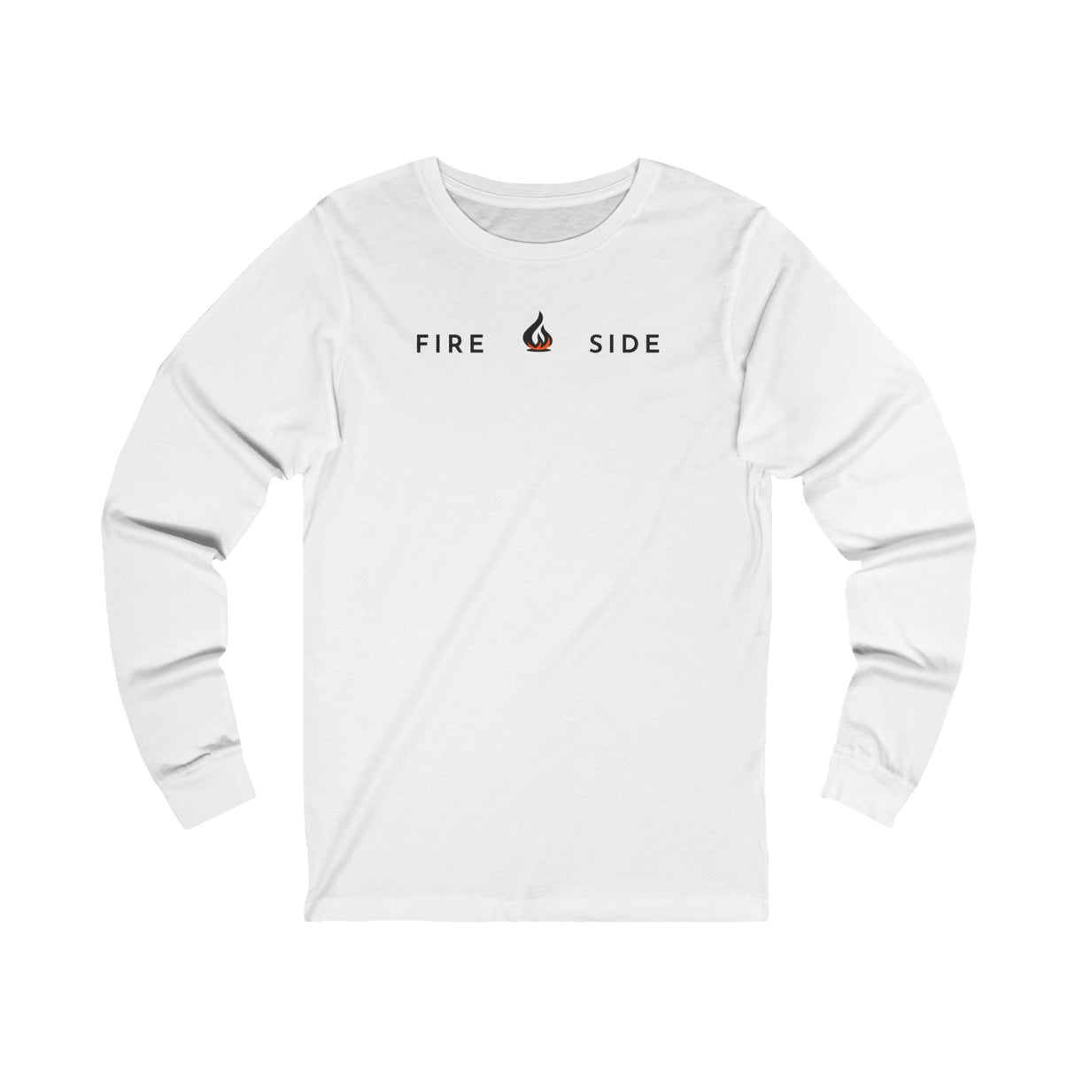 LS Logo - Fire Side