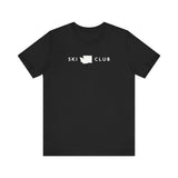 Washington - Ski Club T-Shirt