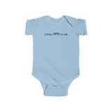 Sunglasses - Cool Club - Infant Fine Jersey Bodysuit