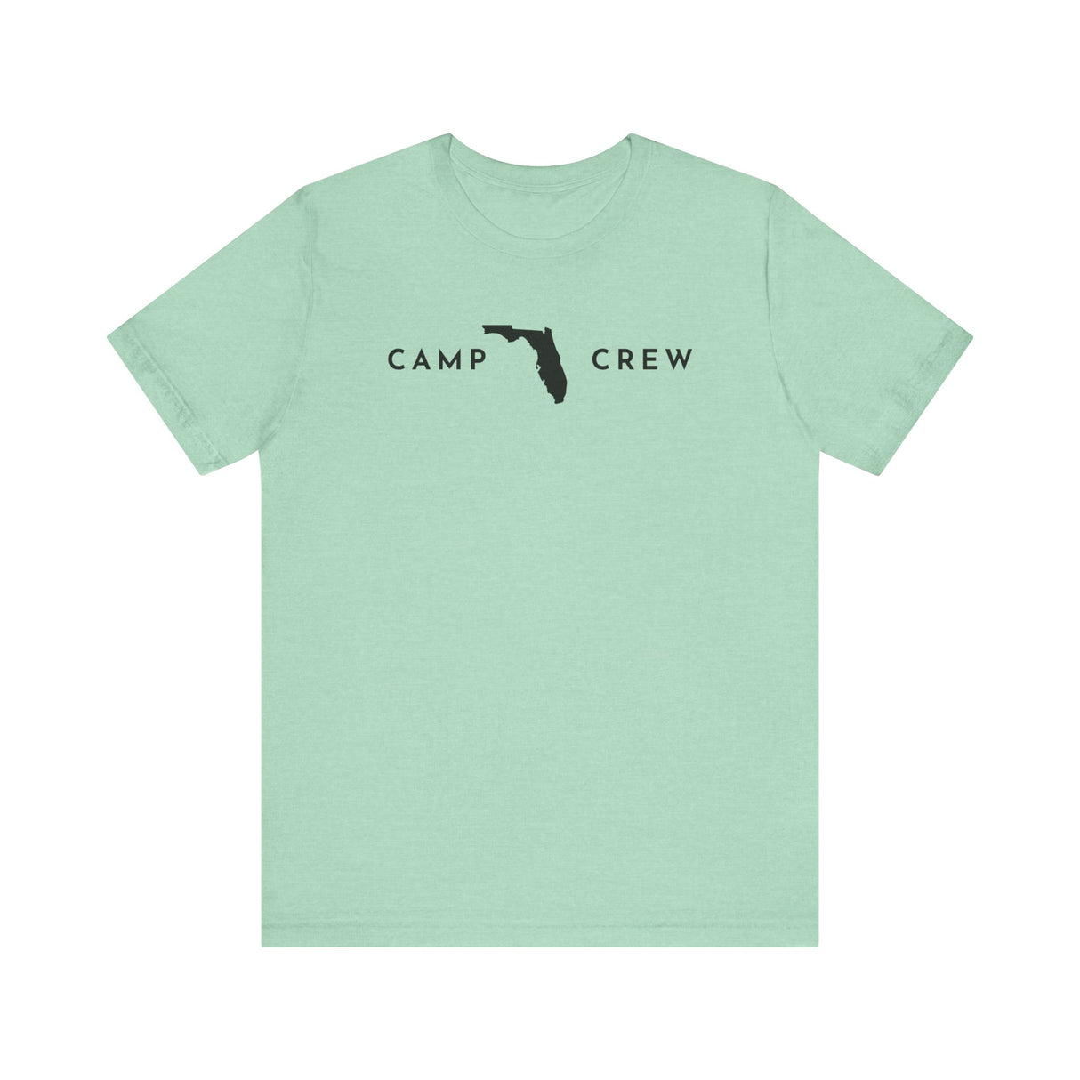 Florida Camp Crew T-Shirt