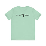 Florida Camp Crew T-Shirt