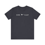 Pheasant  - Bird Camp T-Shirt