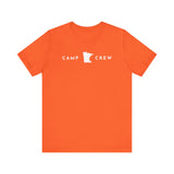 Minnesota - Camp Crew T-Shirt