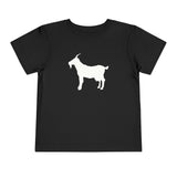 Goat - Toddler Short Sleeve Tee