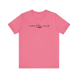 Speed Boat - Lake Club T-Shirt