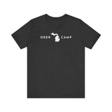 Michigan - Deer Camp T-shirt