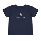 Campfire 1 - Toddler Short Sleeve Tee