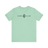 Suits - Card Club T-Shirt