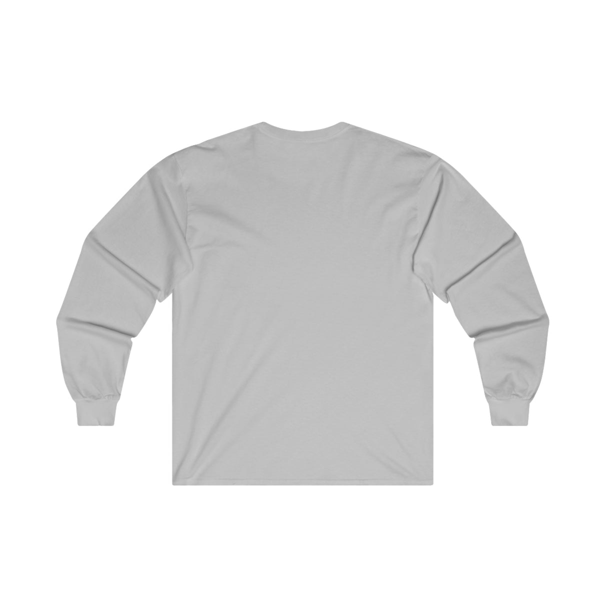 Lake Ontario - Great Lakes Collection - Ultra Cotton Long Sleeve Tee