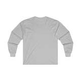 Lake Ontario - Great Lakes Collection - Ultra Cotton Long Sleeve Tee