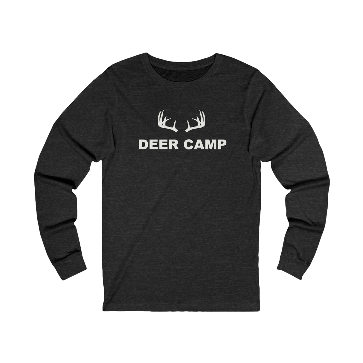 LS Antlers - Deer Camp