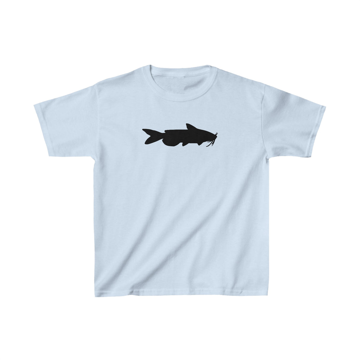 Catfish - Kids Heavy Cotton™ Tee