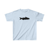 Catfish - Kids Heavy Cotton™ Tee