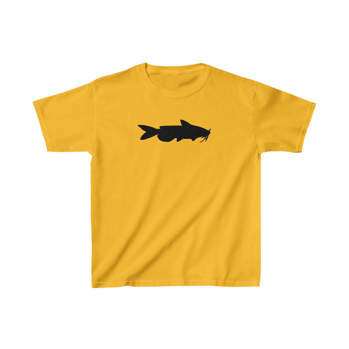 Catfish - Kids Heavy Cotton™ Tee