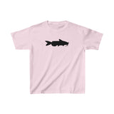 Catfish - Kids Heavy Cotton™ Tee