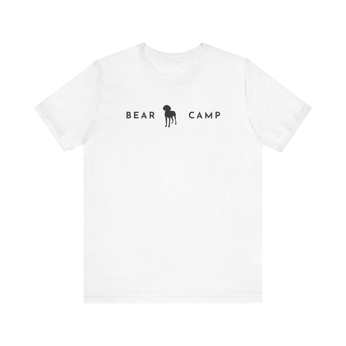 Hound Dog - Bear Camp T-shirt