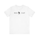 Hound Dog - Bear Camp T-shirt