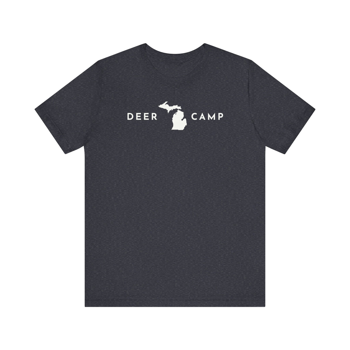 Michigan - Deer Camp T-shirt