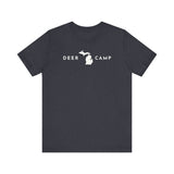 Michigan - Deer Camp T-shirt