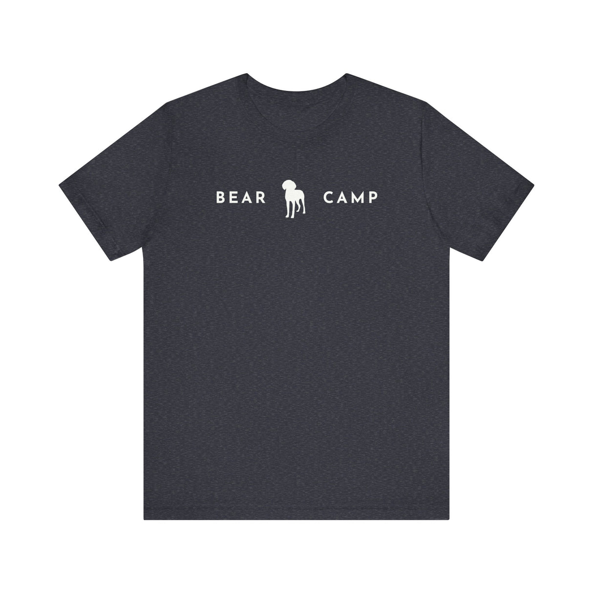 Hound Dog - Bear Camp T-shirt