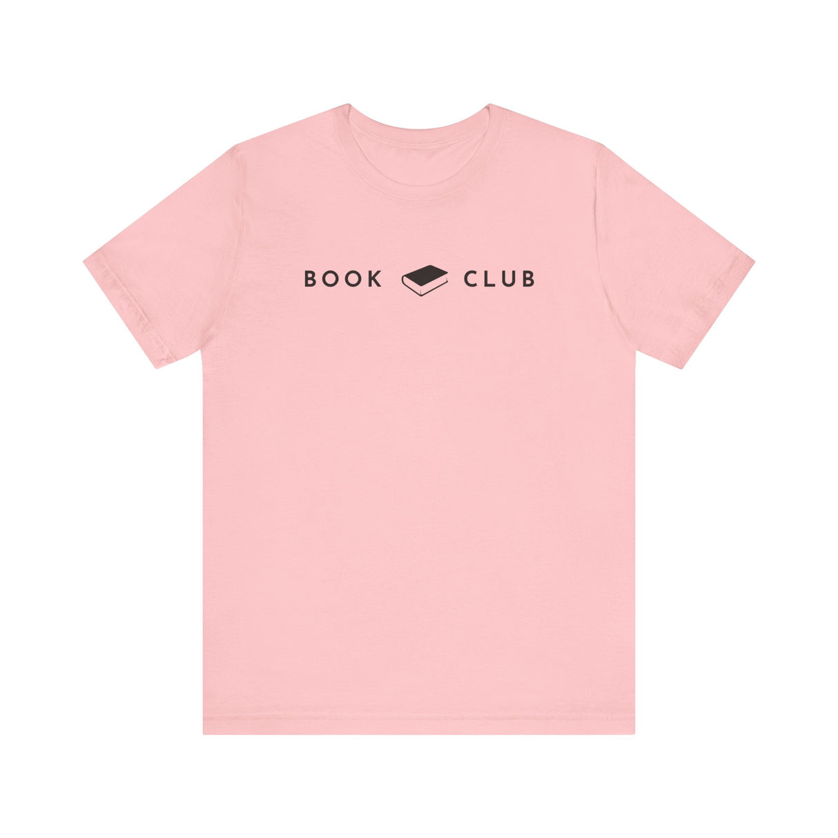 Book - Book Club T-Shirt