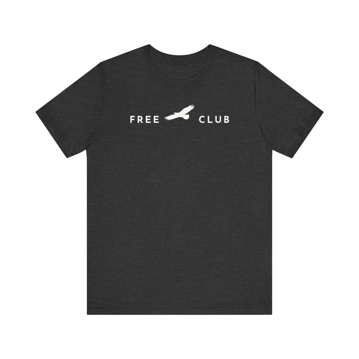 Eagle - Free Club T-Shirt