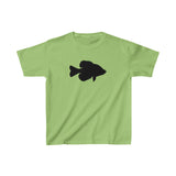 Crappie - Kids Heavy Cotton™ Tee