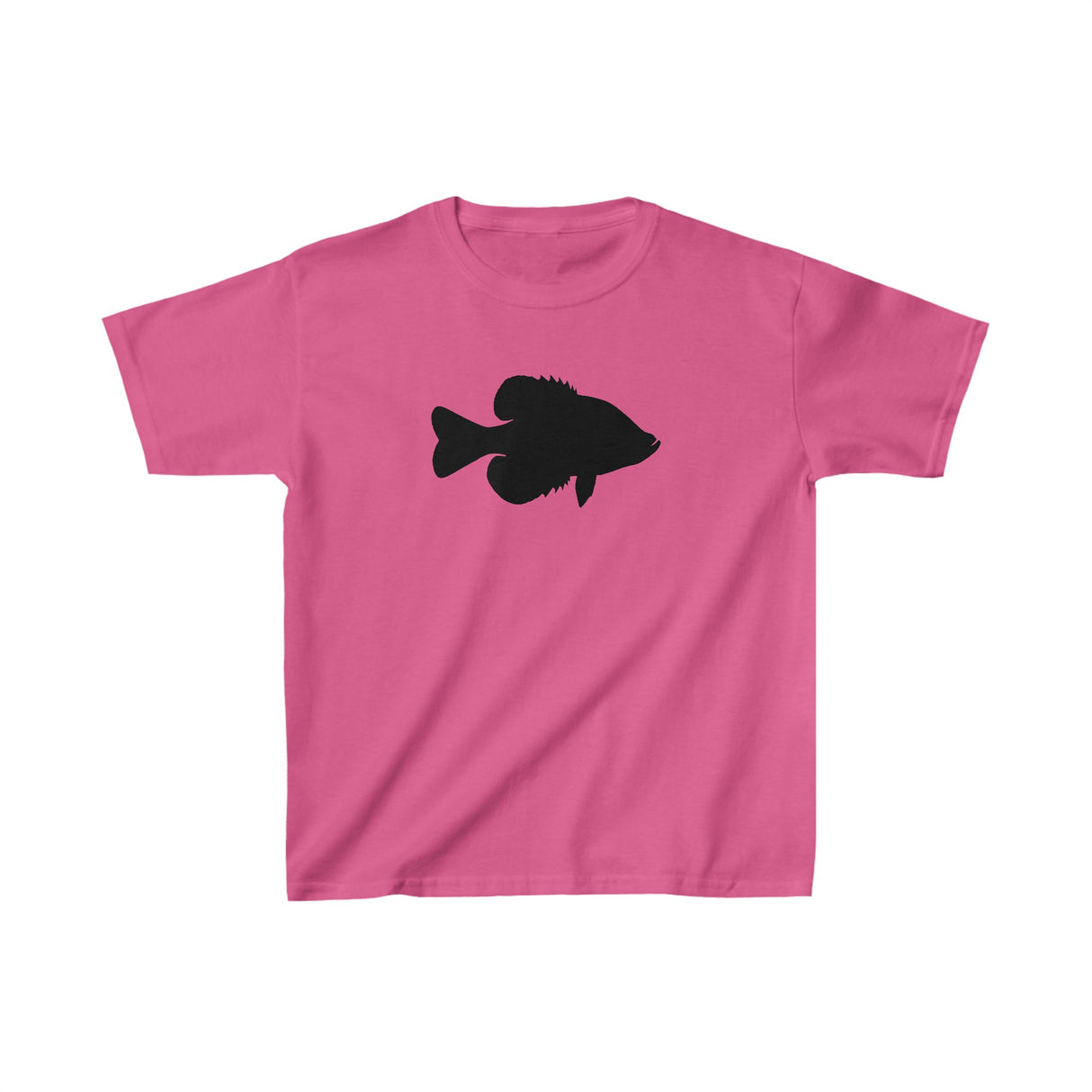 Crappie - Kids Heavy Cotton™ Tee