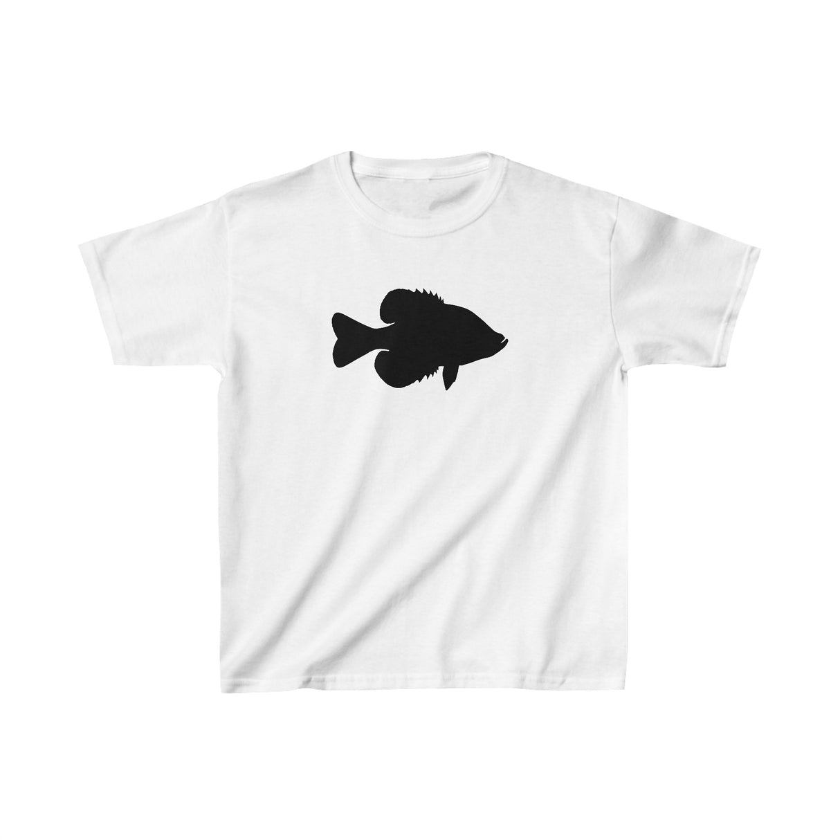 Crappie - Kids Heavy Cotton™ Tee