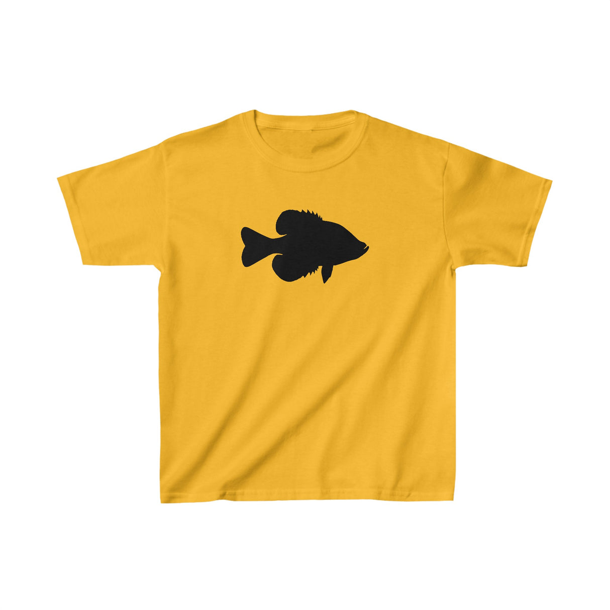 Crappie - Kids Heavy Cotton™ Tee