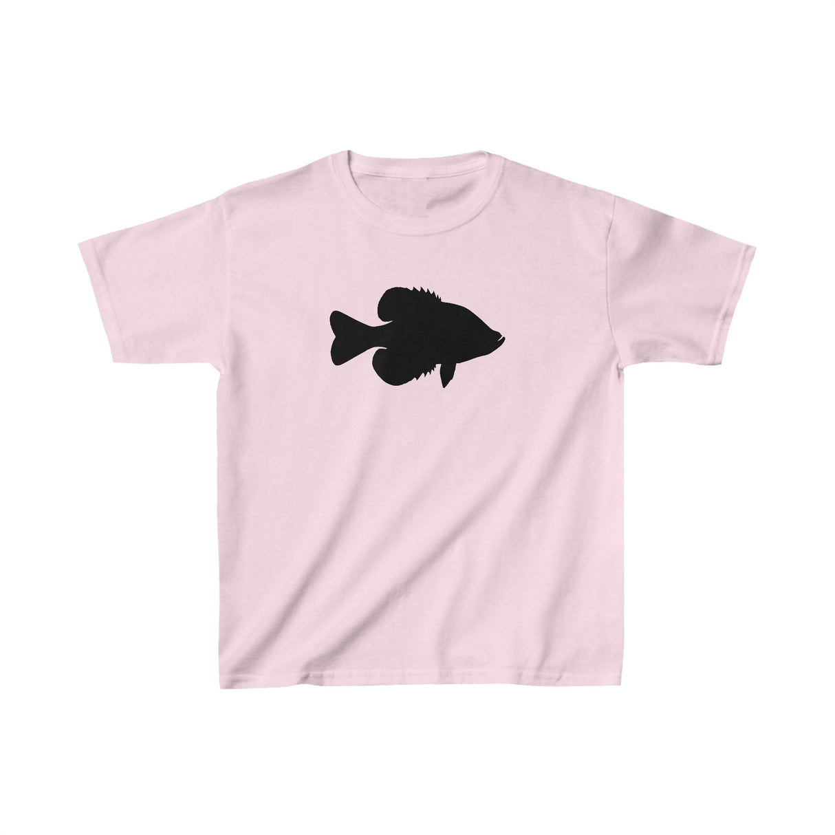 Crappie - Kids Heavy Cotton™ Tee