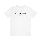 Buffalo and Arrowhead - Park Club - T-Shirt