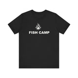 Campfire 1 Fish Camp T-Shirt - Alpha Series