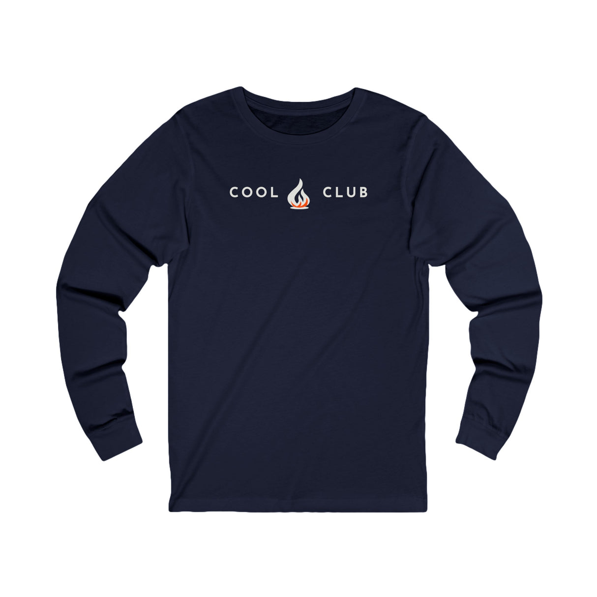 Cool Club - Logo - Camp Club Crew