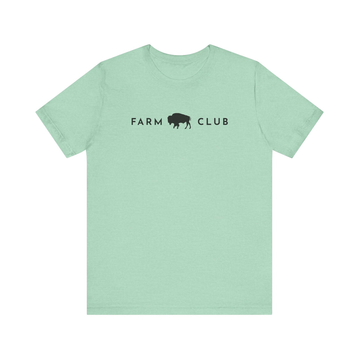 Buffalo  - Farm Club T-Shirt