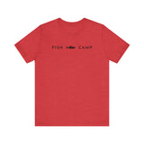 Bone Fish Camp T-Shirt