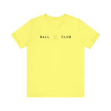 Baseball - Ball Club T-Shirt