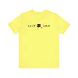 Alaska Camp Crew T-Shirt